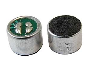 Микрофон DG09767CD(-P)