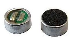 Микрофон DG06027DD(-PC1033)