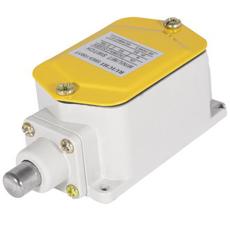 Путевой выключатель 3SE3 100-1T 10A ~380V -240V