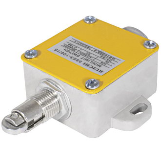Путевой выключатель 3SE3 100-1E 10A ~380V -240V
