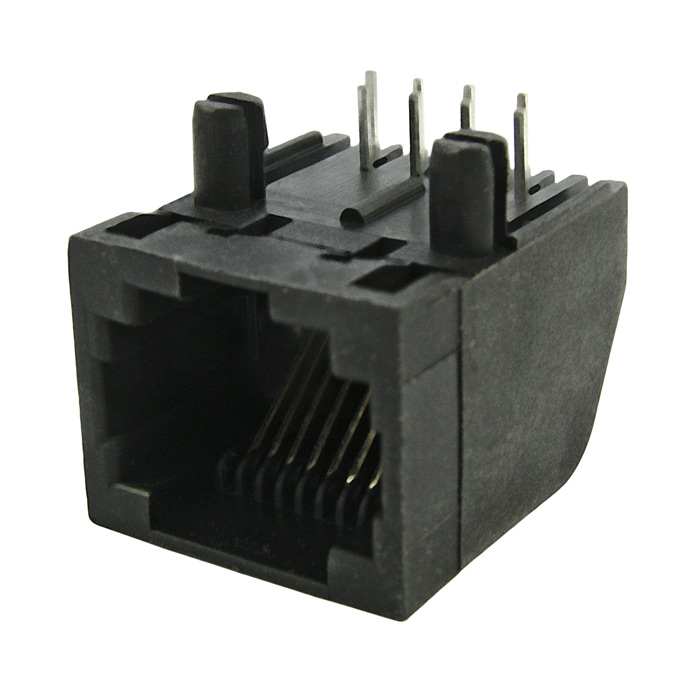 Разъём TJ4-8P8C