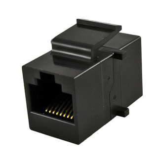 Разъём GCT-8P8C adaptor