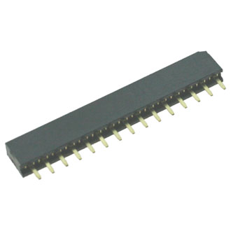 Разъём 2.00мм PBS2-15 pitch 2.00 mm