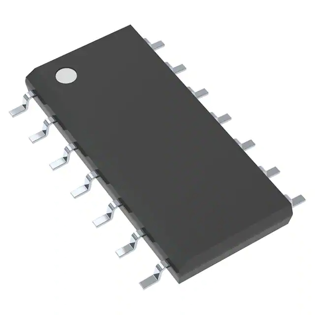 Микросхема LM2902DR2G