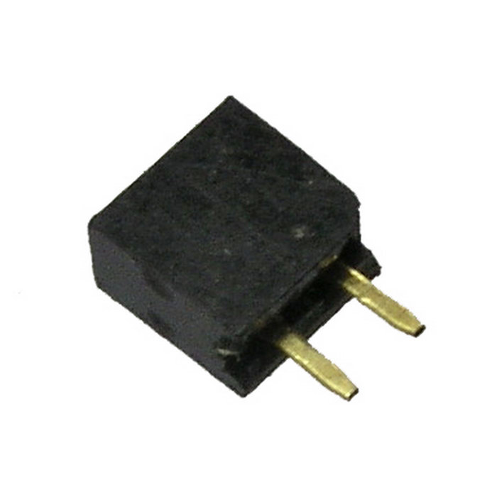Разъём 2.00мм PBS2-02 pitch 2.00 mm