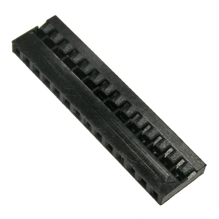 Разъём 2.00мм BLS2-14 pitch 2.00 mm