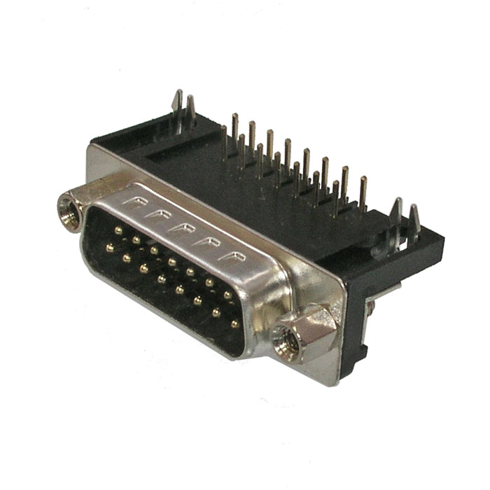 Разъём D-SUB DRB-15MB