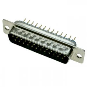 Разъём D-SUB DPS-25M / DBB-25M
