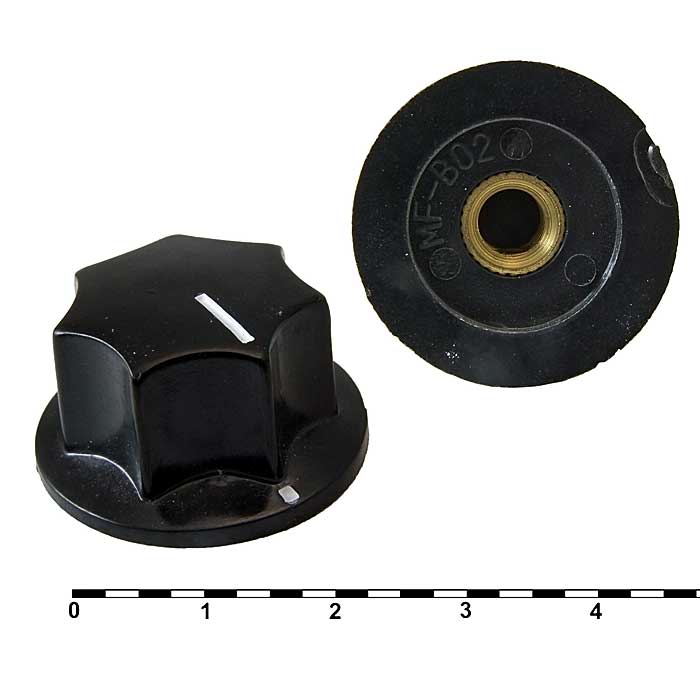 Ручка приборная MF-B02