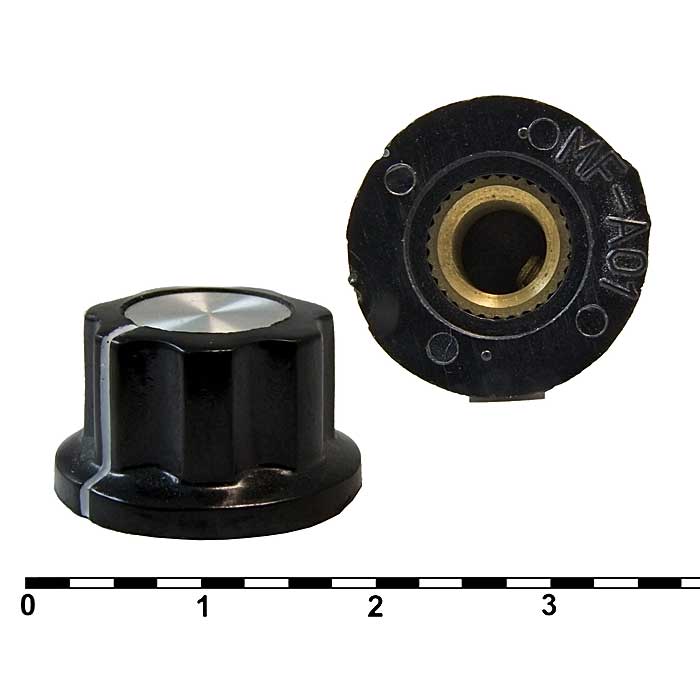 Ручка приборная MF-A01