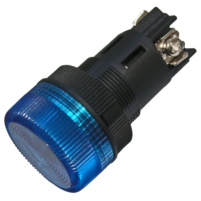 Светоарматура LXB2 (3SA8) - EV456 110v