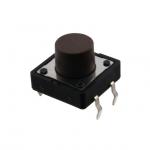 Тактовая кнопка KAN1211-1201B 12x12x12 mm