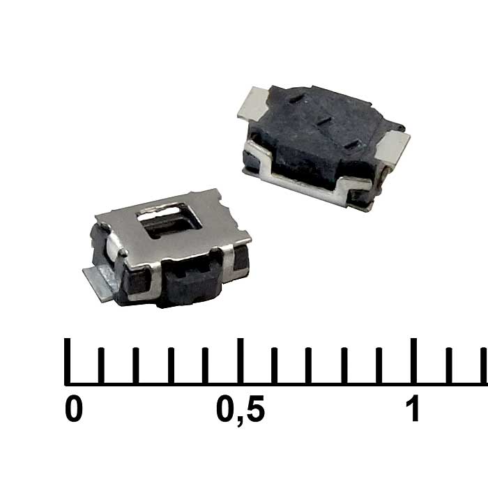 Тактовая кнопка IT-1136E L=5.5mm