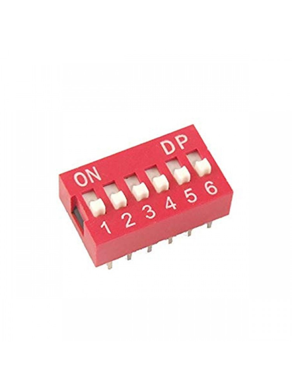 Переключатель L-KLS7-DS-06 / SWD-06