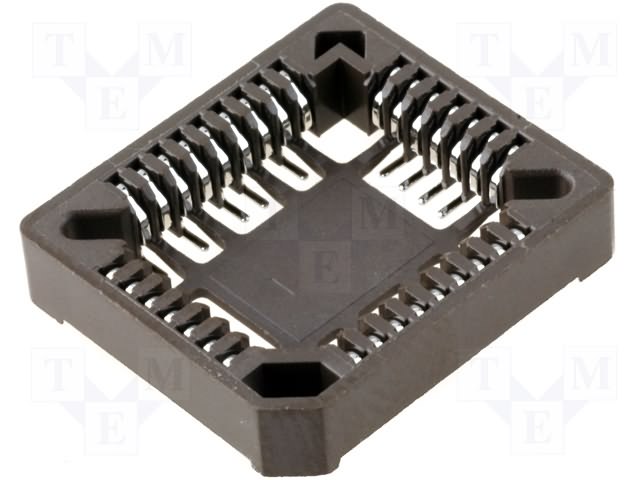 Колодка для микросхемы PLCC-32