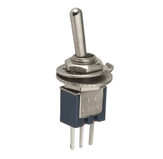 Микротумблер SMTS-102 on-on