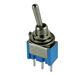 Микротумблер MTS-102-A2 on-on