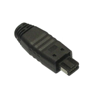 Шнур USB USBA/Mini-SP 4 контакта
