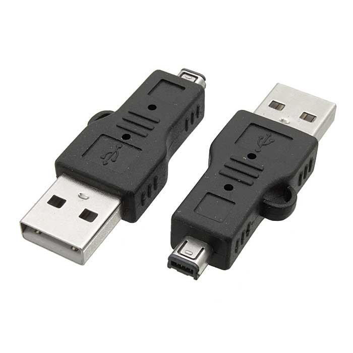Шнур USB USB AM/MINI4P