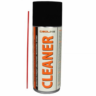 CLEANER 400мл (универсальный очиститель контактов)