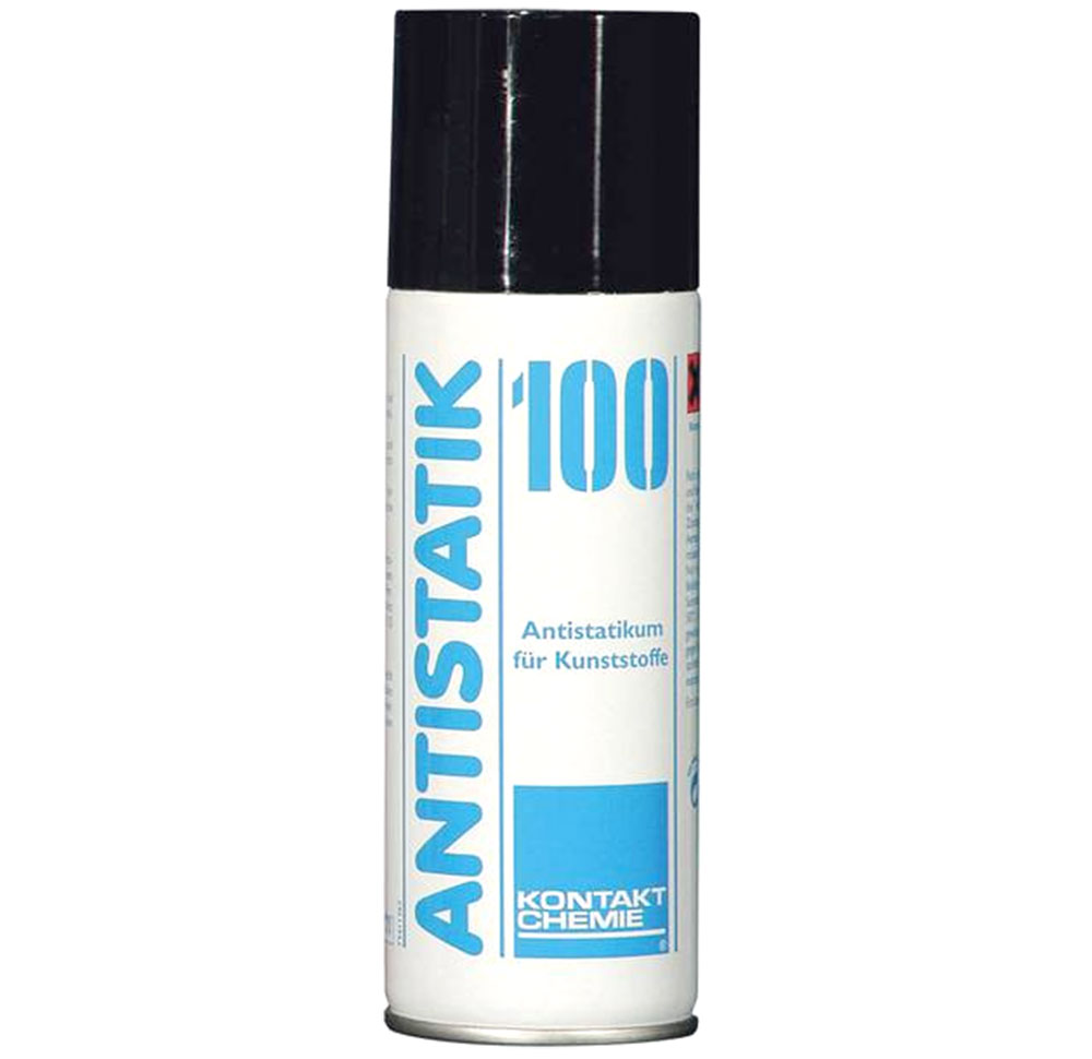 ANTISTATIK 100 200мл(антистатик)