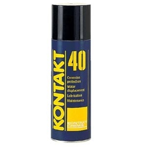 KONTAKT 40 200мл (унив. смазка-консервация)
