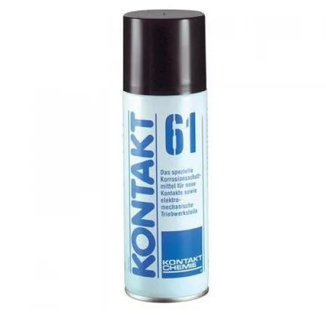 KONTAKT 61 200мл (защитная смазка)