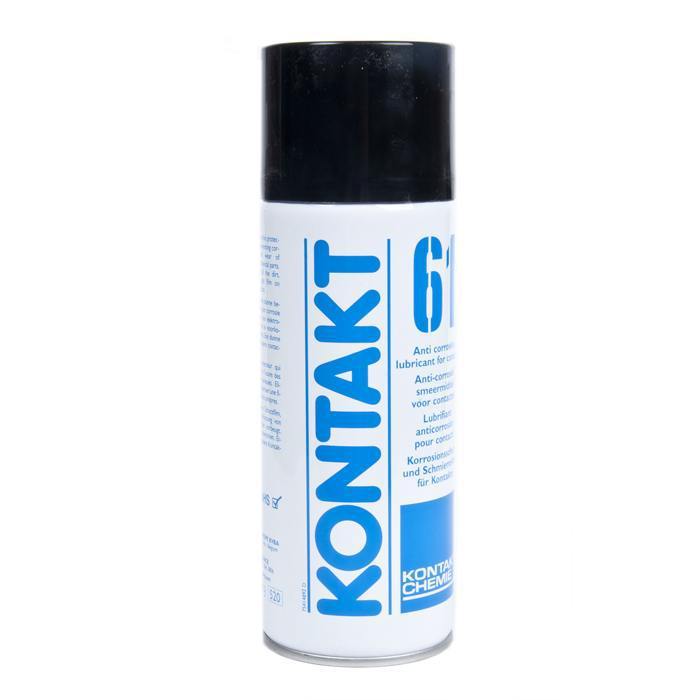 KONTAKT 61 400мл (защитная смазка)