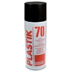 PLASTIK 70 200мл ( акриловый лак)