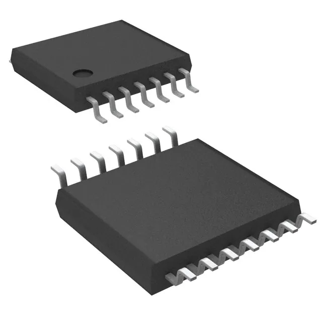 Микросхема LM2902DT