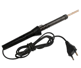 Паяльник ЭПСН 220V / 30W (керамика)