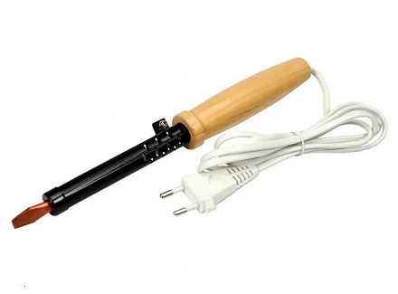 Паяльник ЭПСН 220V / 80W (керамика)