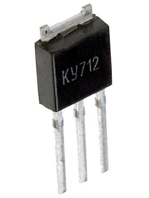 Тиристор КУ712Б