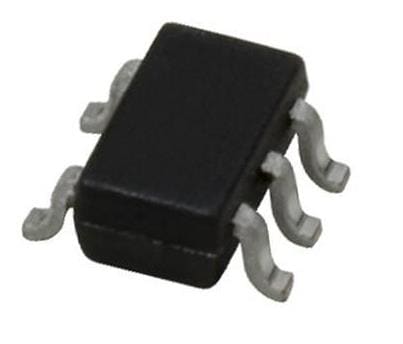 Микросхема MC74VHC1G14DFT1G