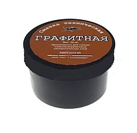 Смазка ГРАФИТОВАЯ 20г