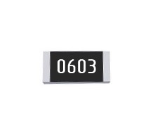 Резистор постоянный SMD 0603 13K 5% / 0603SAJ0133T5E
