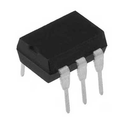 Микросхема 4N27 dip-6