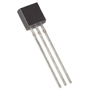 Транзистор КТ339ВМ