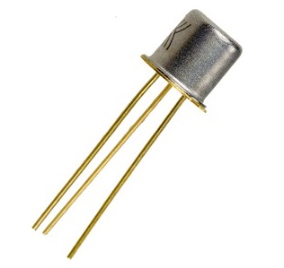 Транзистор КТ201Б