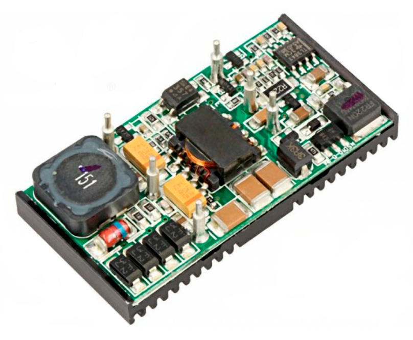 Источник питания NSD10-48D15