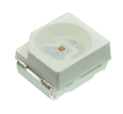 Светодиод SMD GNL-1210UBC-3