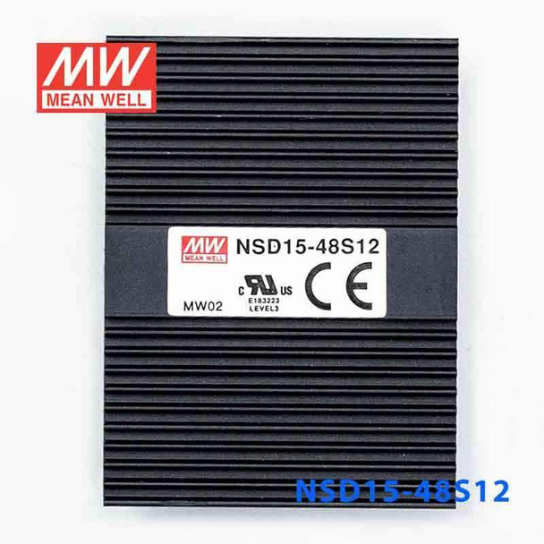 Источник питания NSD15-48S12