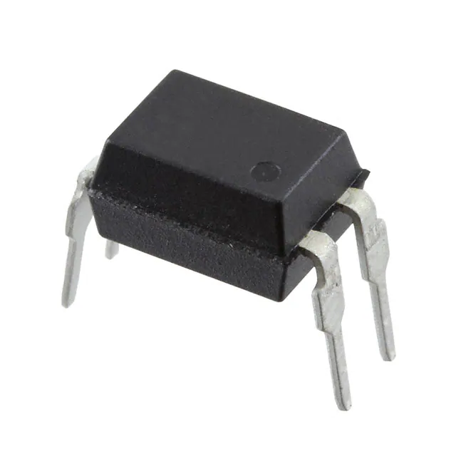 Оптопара LTV817A dip-4