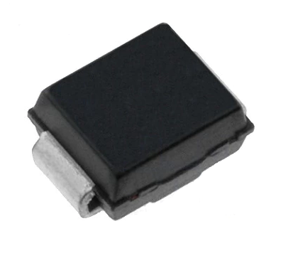 Диод SMD P6SMB6.8A-E3/52