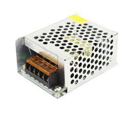 Источник питания GKS-25F-5 (5V, 5A, 25W) 5V, 5A, 25W