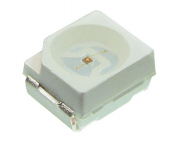 Светодиод SMD FM-3528BK-470M