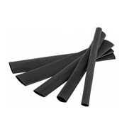 Термоусадочная трубка L-KLS8-01140-HT-15,0 / DRS 15.0/7.5 черная