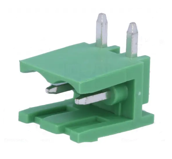 Клеммный блок 2EDGR-5.0-02P-14-00AH