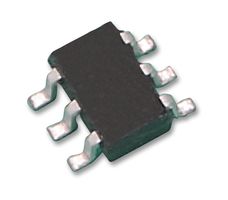 Преобразователь интегральный MAX1523EUT+T