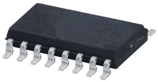 Микросхема M74HC595RM13TR